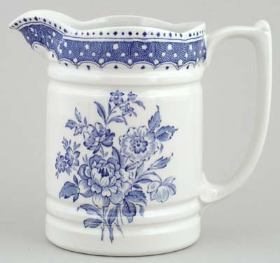 Jug or Pitcher Lemonade